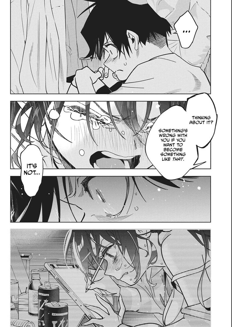 Now That We Draw - Chapter 56 image 22